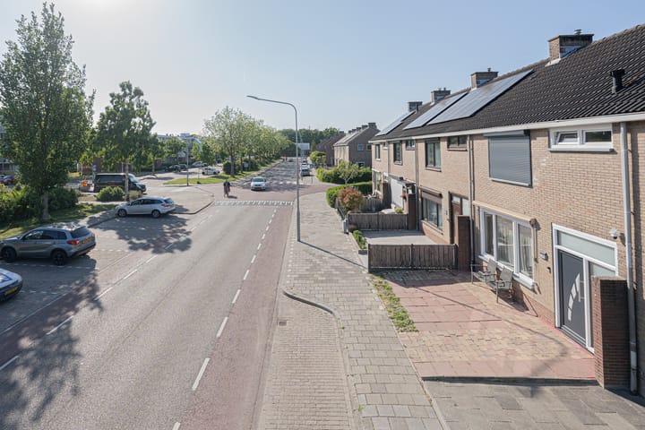 Foto 4 van Roozenburglaan 151