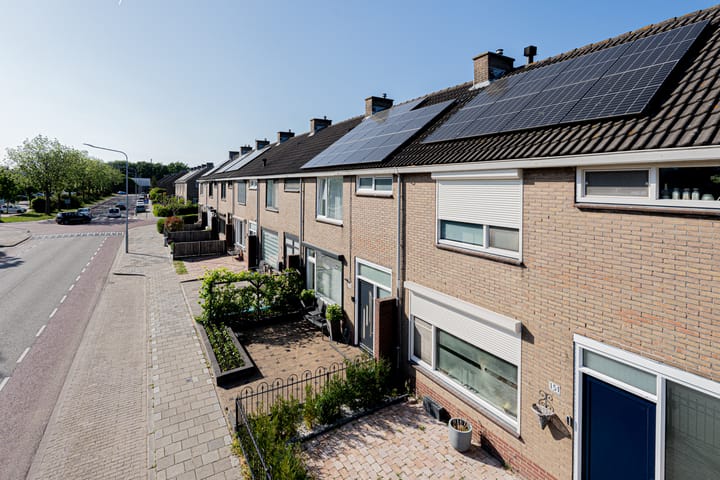 Foto 5 van Roozenburglaan 151