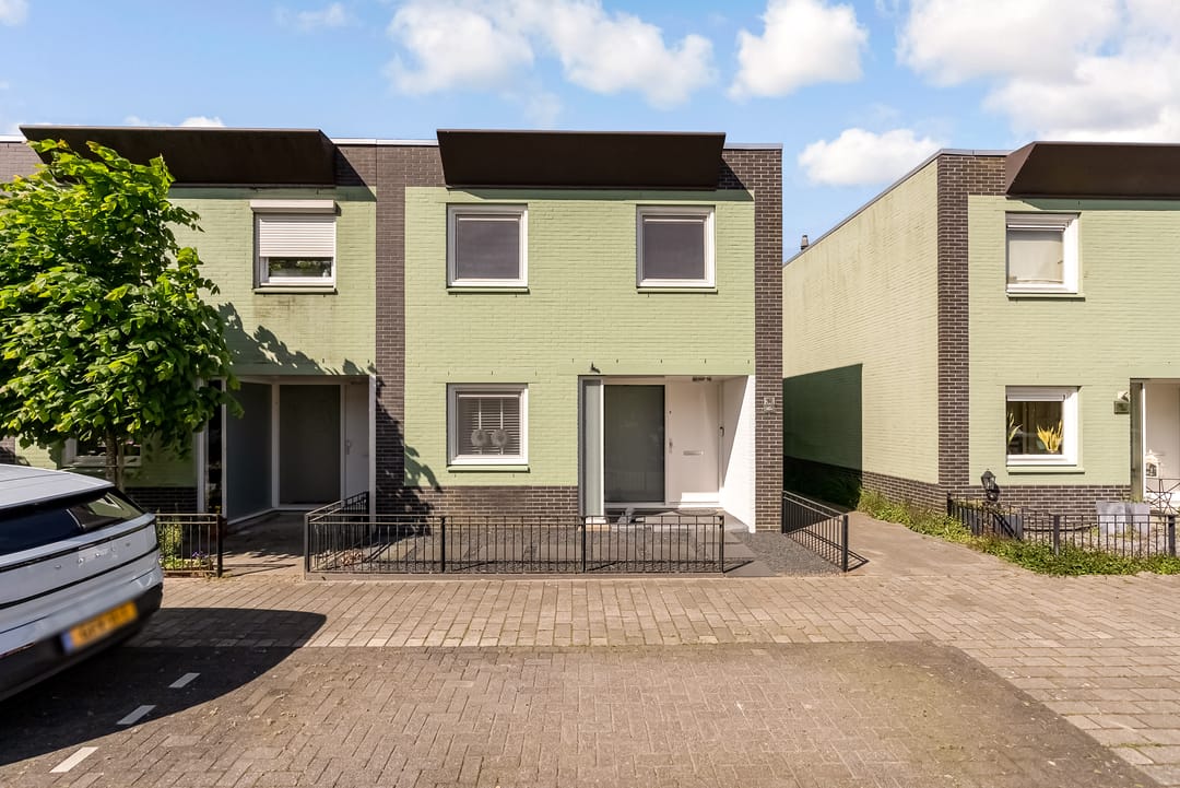 Foto 1 van Malachietstraat 36