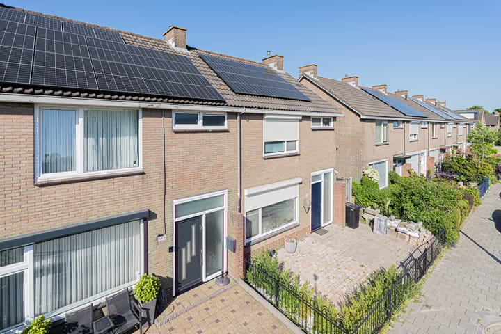 Photo 7 of Roozenburglaan 151