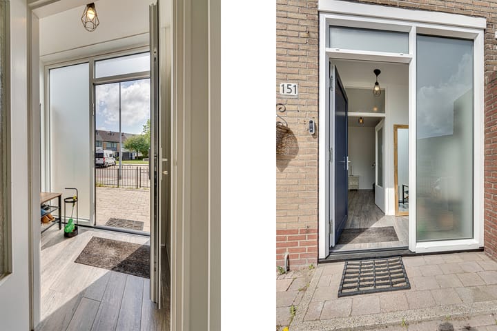 Photo 8 of Roozenburglaan 151