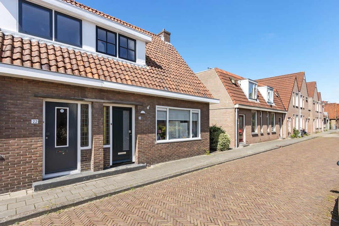 Photo 7 of Badweg 20