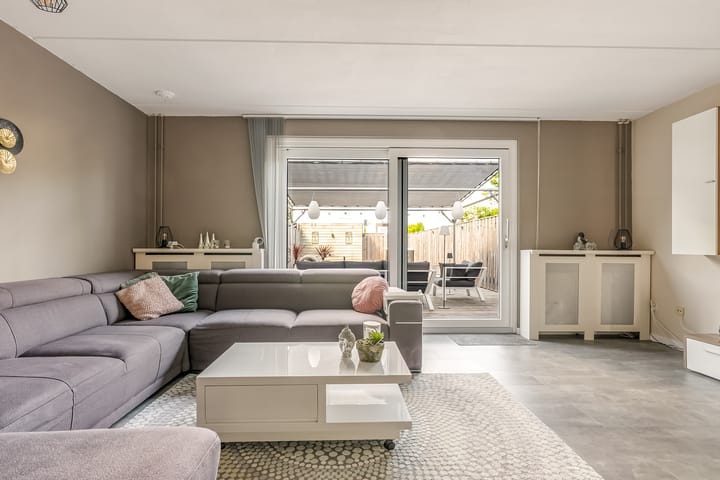 Photo 6 of Malachietstraat 36