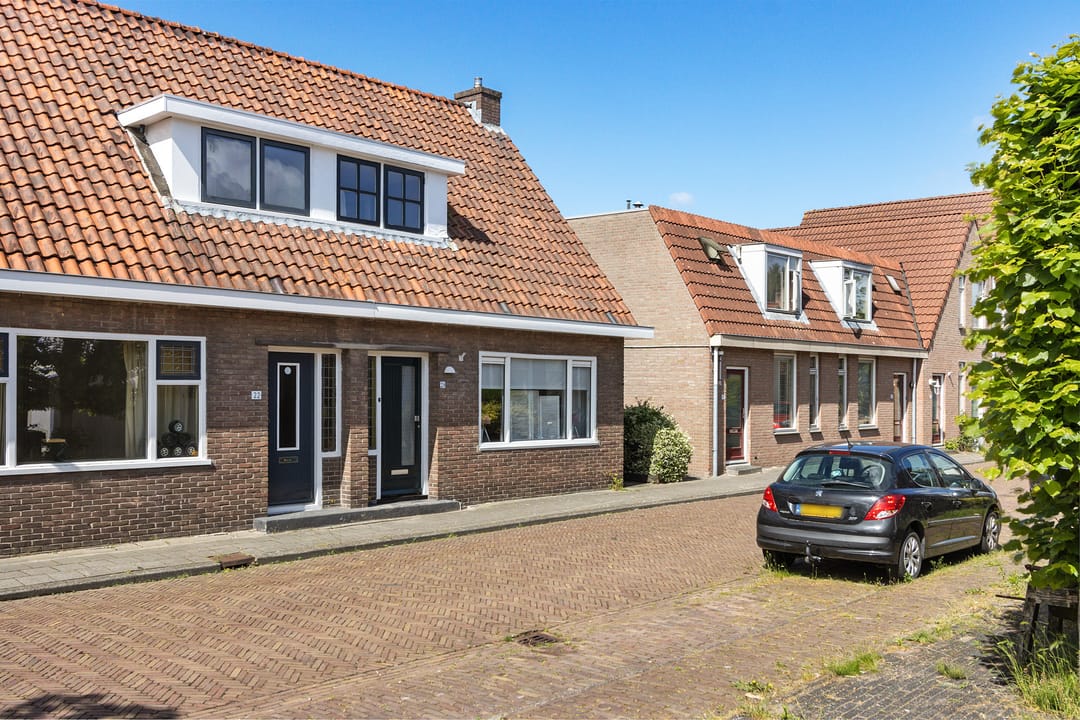 Photo 8 of Badweg 20