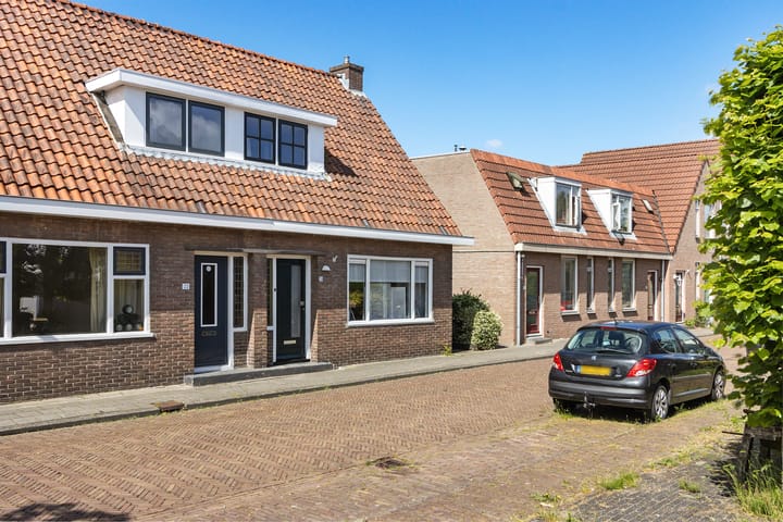 Foto 8 van Badweg 20