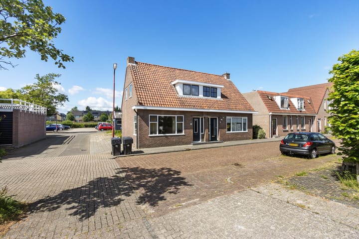 Foto 9 van Badweg 20