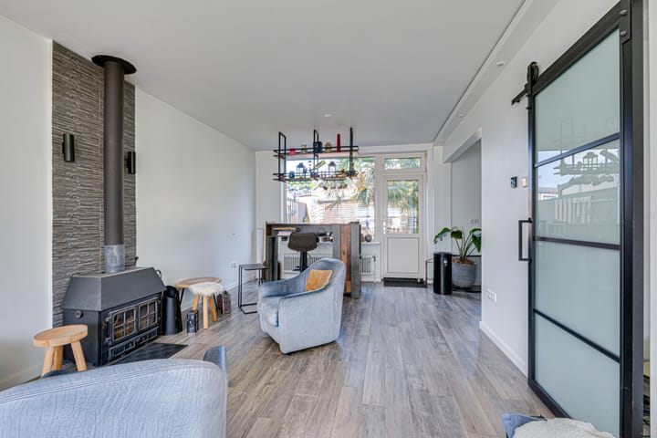 Photo 12 of Roozenburglaan 151