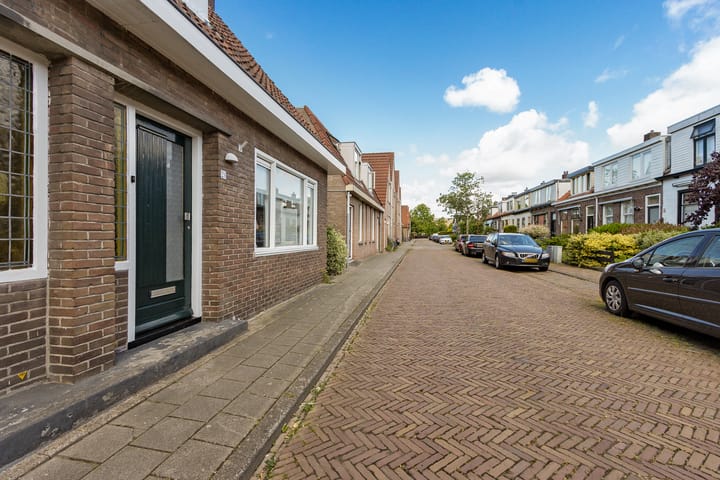 Foto 10 van Badweg 20