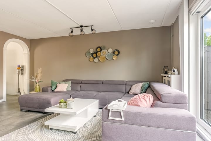 Photo 10 of Malachietstraat 36