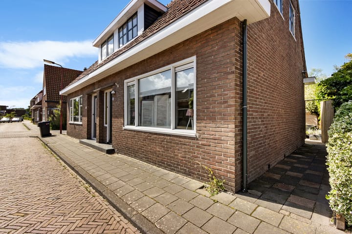 Foto 11 van Badweg 20