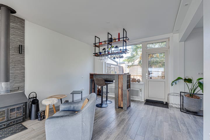 Photo 16 of Roozenburglaan 151