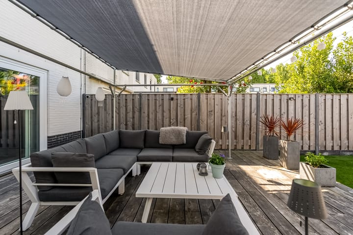 Photo 36 of Malachietstraat 36