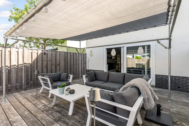 Photo 37 of Malachietstraat 36