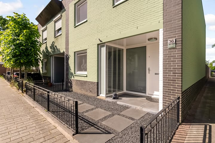 Photo 44 of Malachietstraat 36