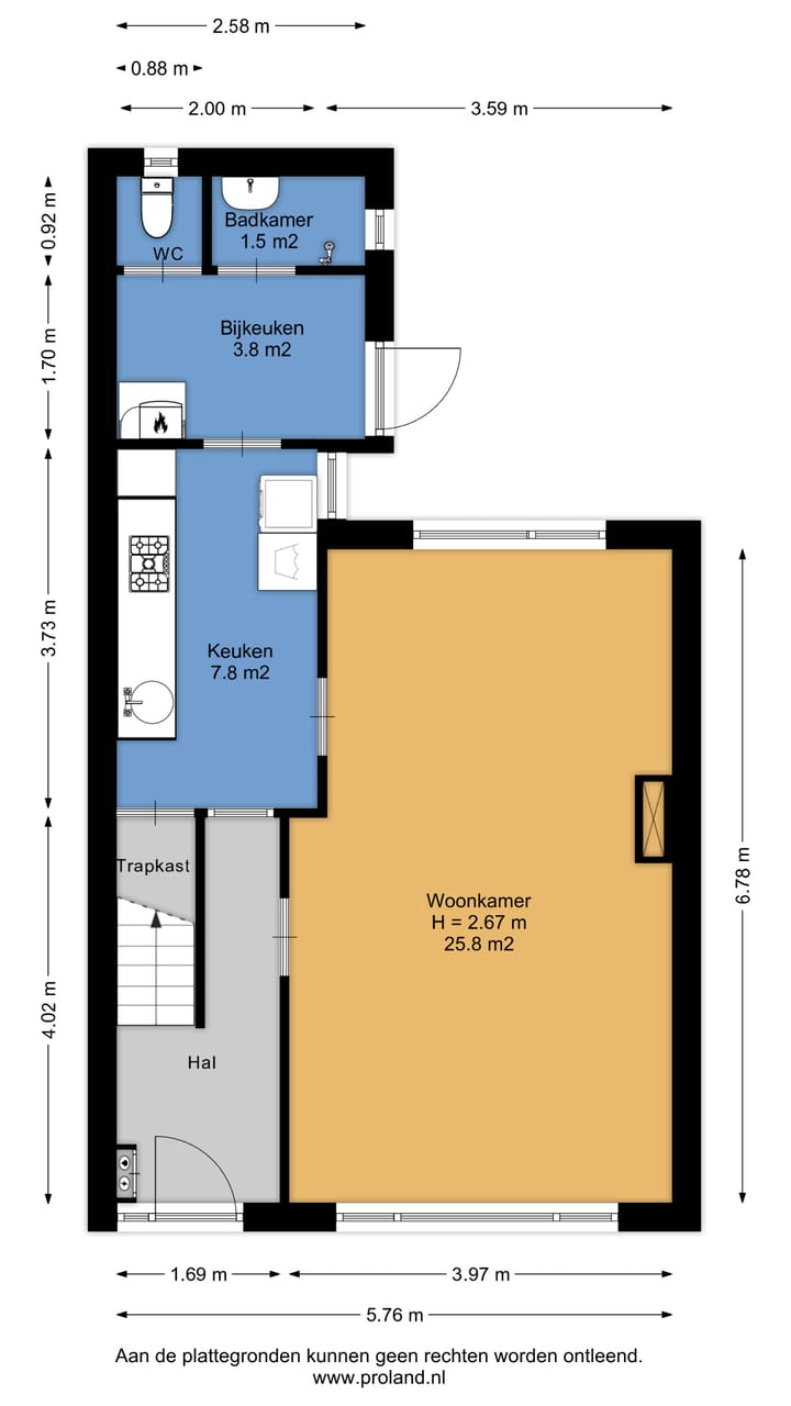 Foto 45 van Badweg 20