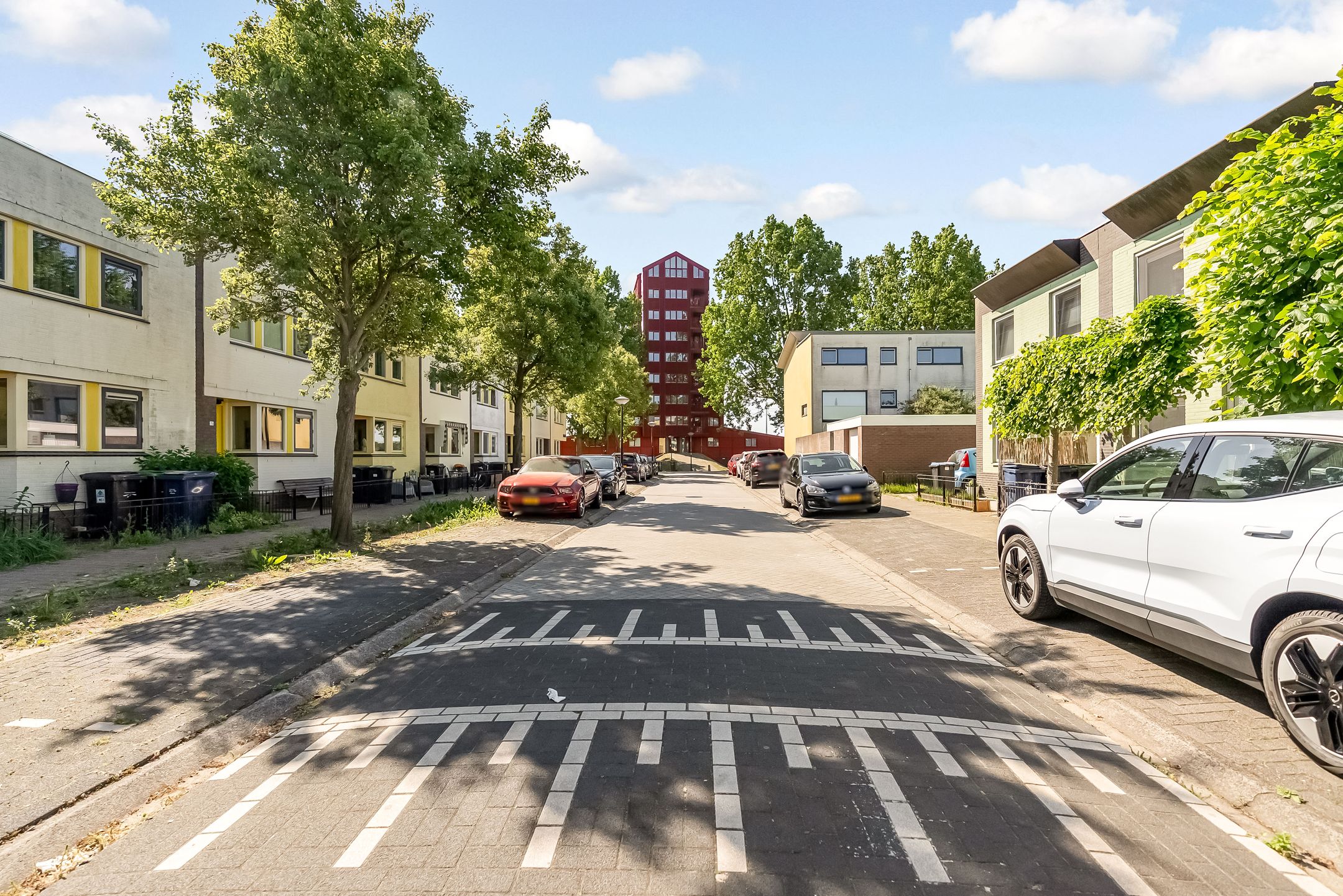 Foto 45 van Malachietstraat 36