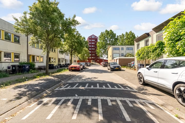 Photo 45 of Malachietstraat 36