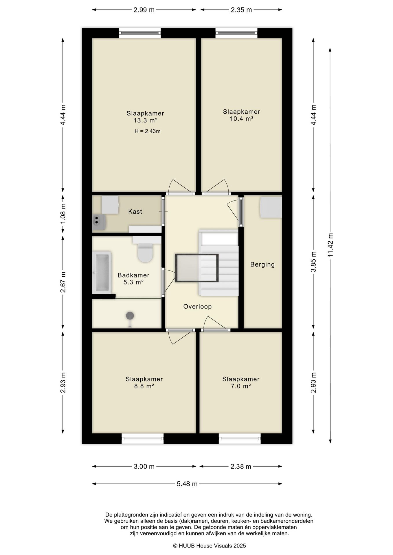 Foto 48 van Malachietstraat 36