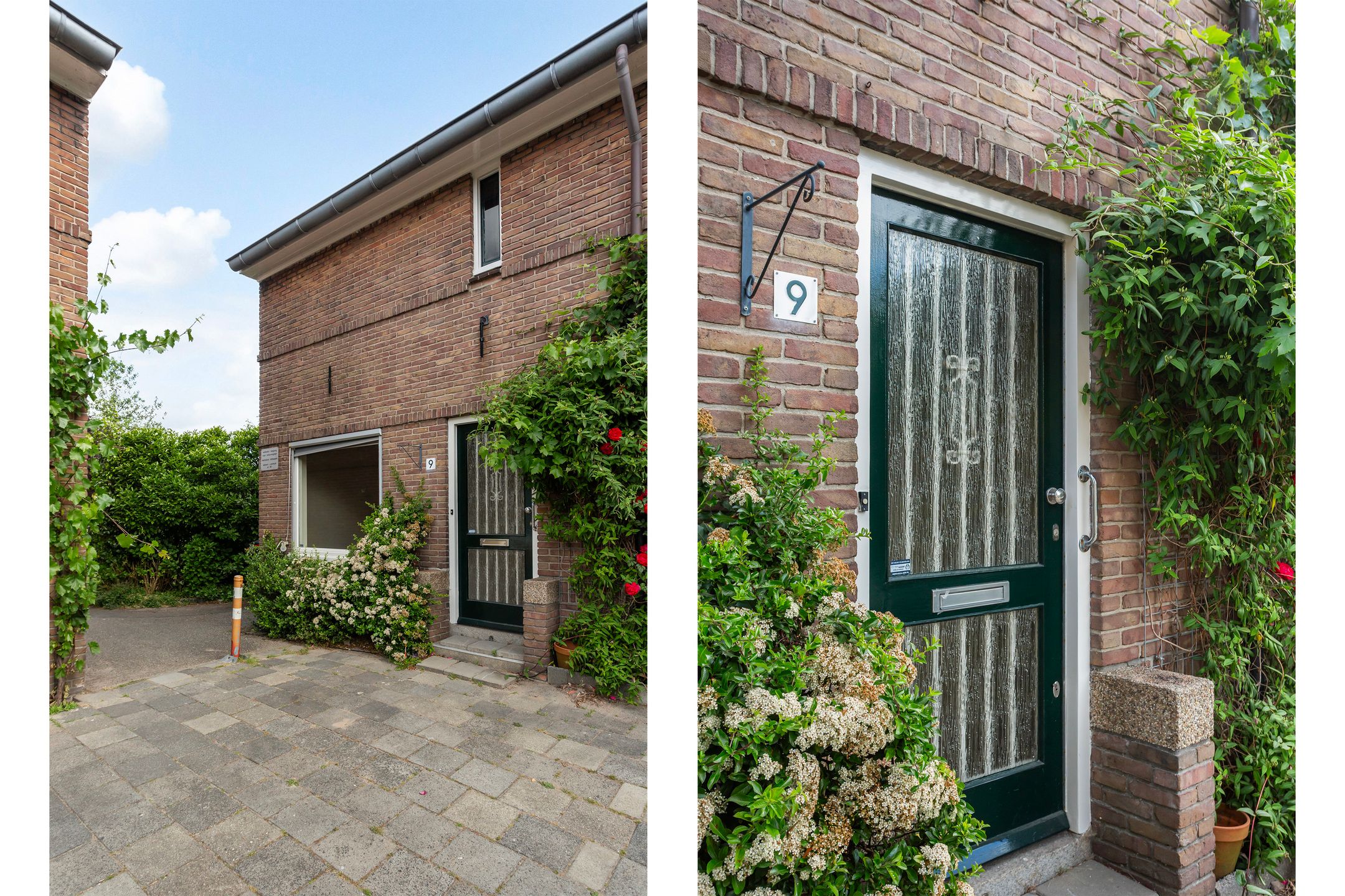 Foto 3 van Jubileumplein 9