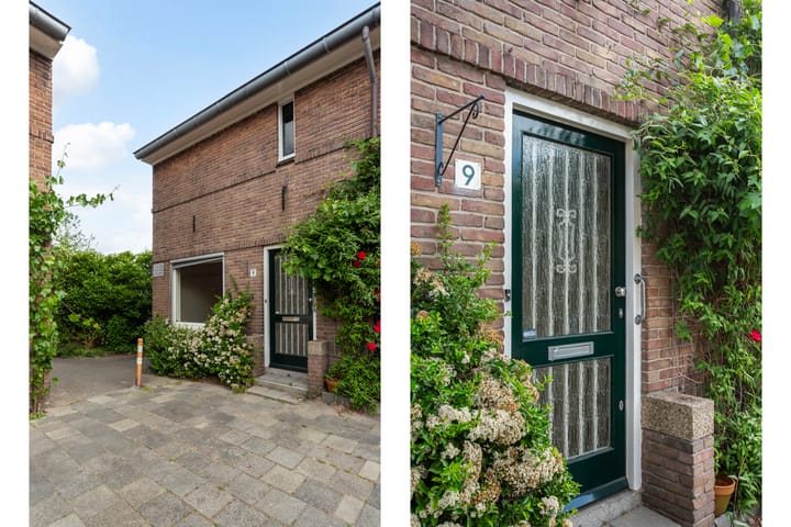 Foto 3 van Jubileumplein 9