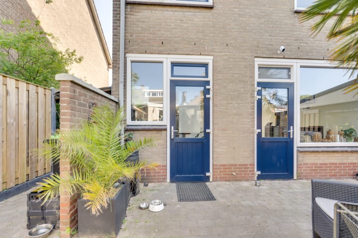 Photo 62 of Roozenburglaan 151