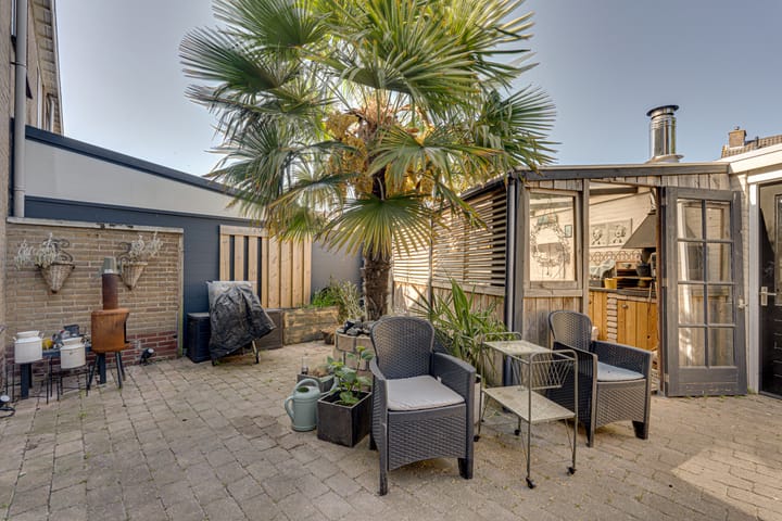 Photo 63 of Roozenburglaan 151