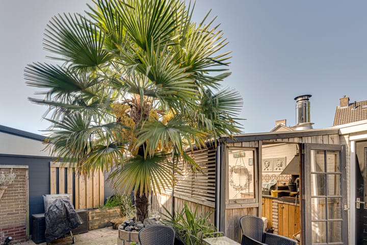 Photo 64 of Roozenburglaan 151