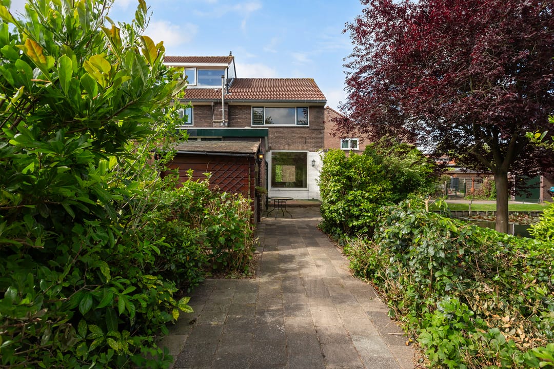 Foto 17 van Jubileumplein 9