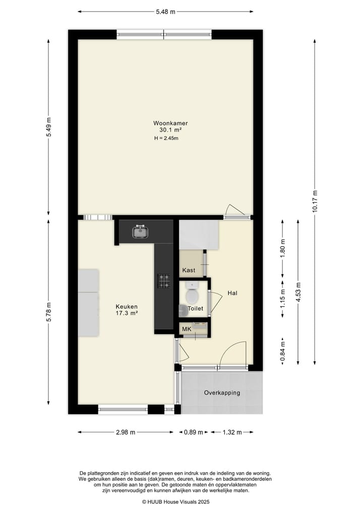 Photo 47 of Malachietstraat 36