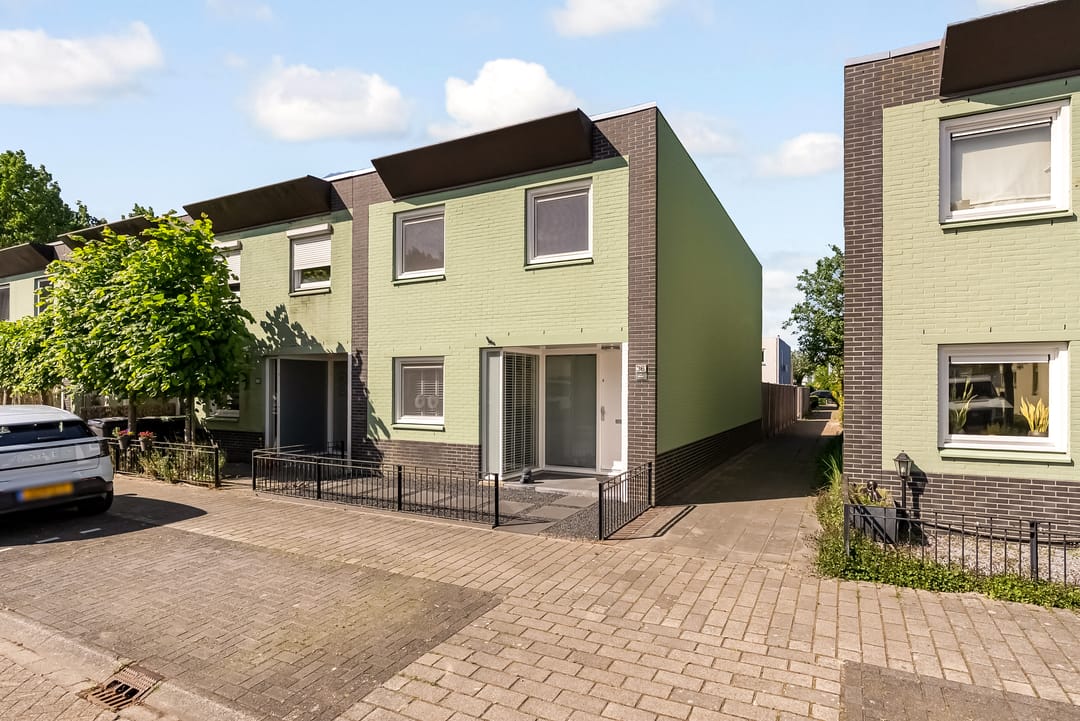 Foto 41 van Malachietstraat 36