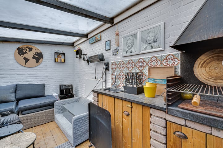 Photo 68 of Roozenburglaan 151