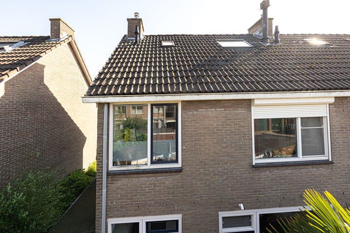 Photo 69 of Roozenburglaan 151