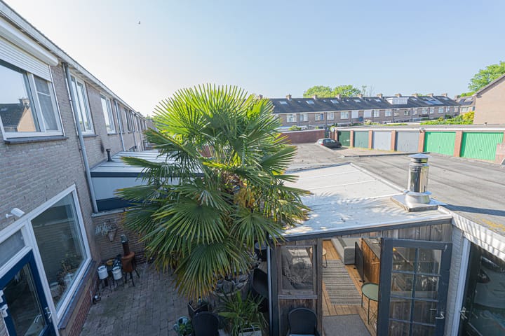 Photo 73 of Roozenburglaan 151