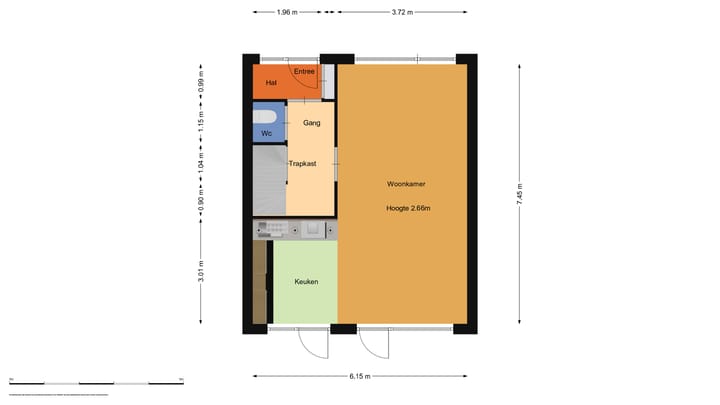 Photo 75 of Roozenburglaan 151