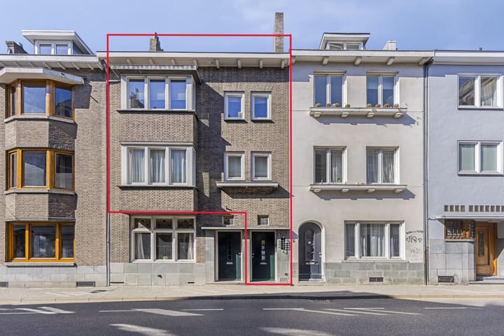 Photo 4 of Hondstraat 8-A