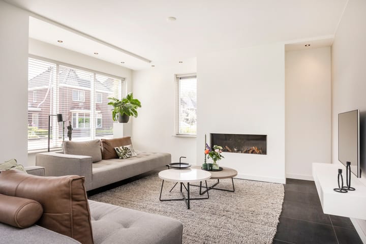 Foto 2 van Meester Molendijkweg 40