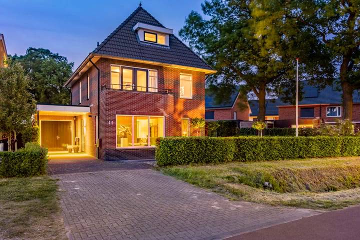 Foto 5 van Meester Molendijkweg 40