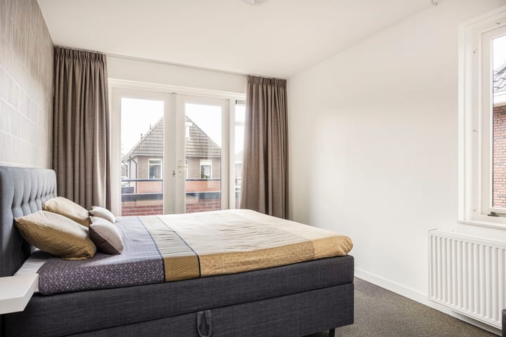 Foto 25 van Meester Molendijkweg 40