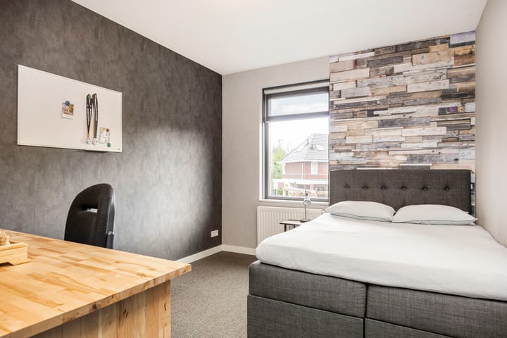 Foto 26 van Meester Molendijkweg 40