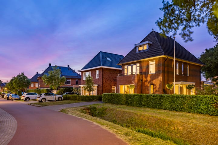 Foto 42 van Meester Molendijkweg 40