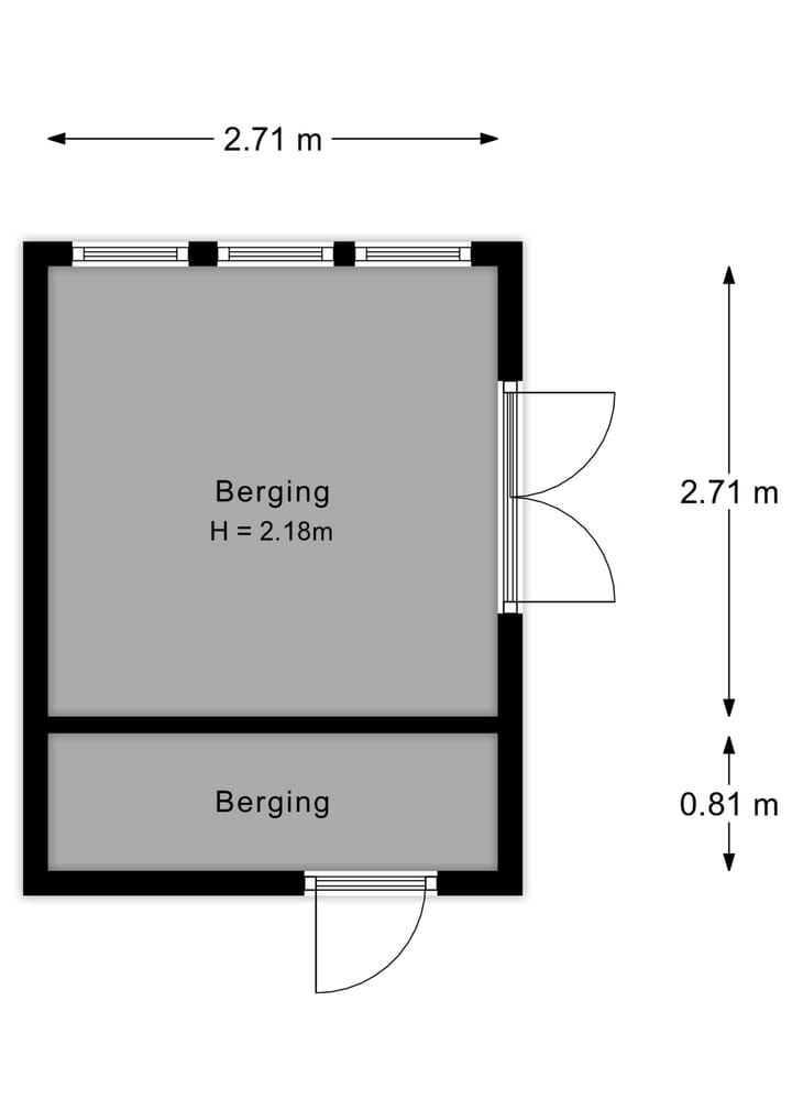 Foto 47 van Meester Molendijkweg 40