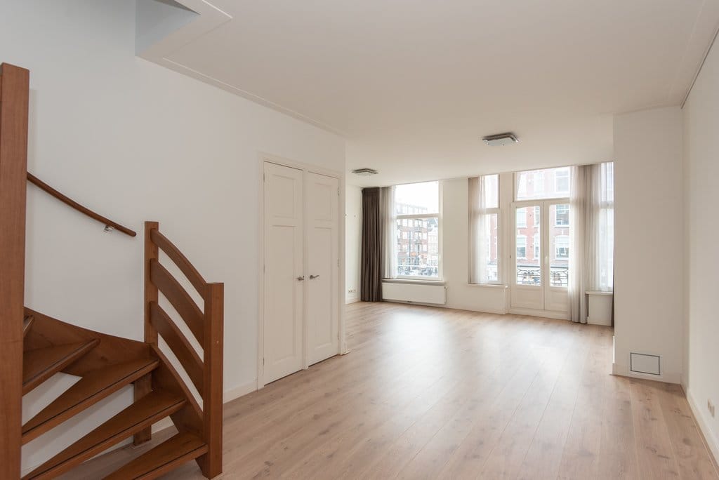 Photo 2 of Eerste Constantijn Huygensstraat 73-1