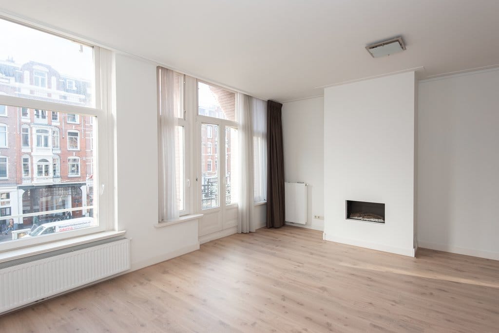 Photo 4 of Eerste Constantijn Huygensstraat 73-1