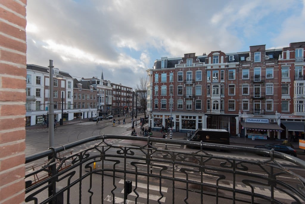 Photo 5 of Eerste Constantijn Huygensstraat 73-1