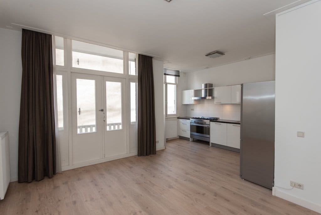 Photo 10 of Eerste Constantijn Huygensstraat 73-1