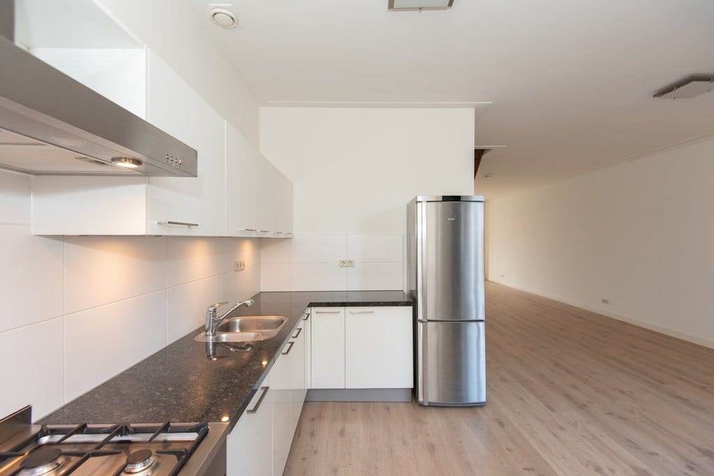 Photo 12 of Eerste Constantijn Huygensstraat 73-1