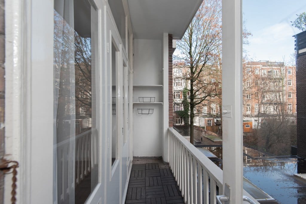 Photo 13 of Eerste Constantijn Huygensstraat 73-1