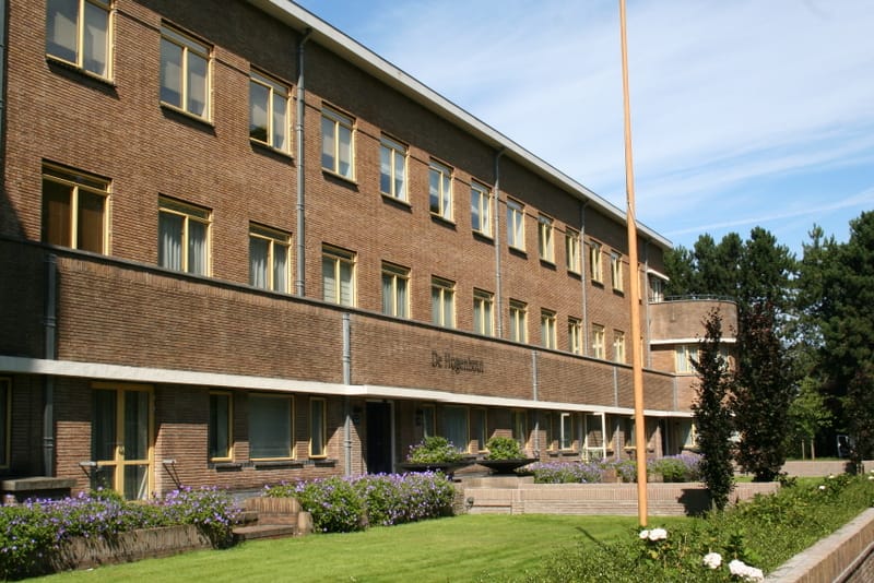 Van Hogenhoucklaan 60-D, 60, D, Den Haag, 2596TE, Zuid-Holland, Nederland 60