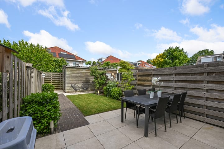 Foto 2 van Franciscanenstraat 43