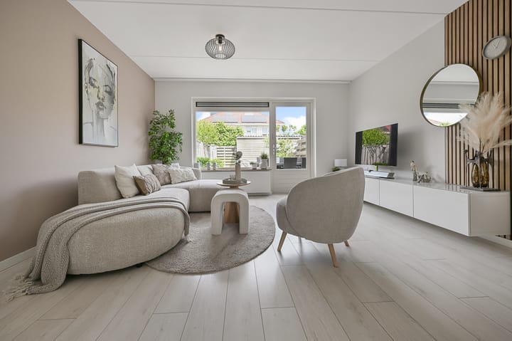 Foto 4 van Franciscanenstraat 43